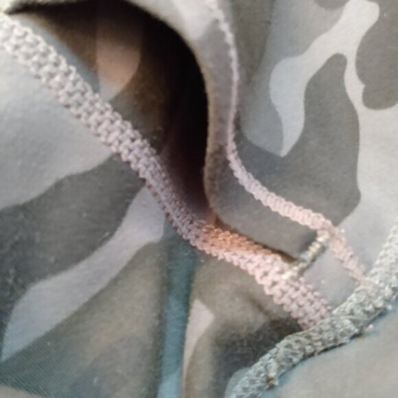 Athletic Wear Leggings X 3 (size S-M) - Picture 7 of 8